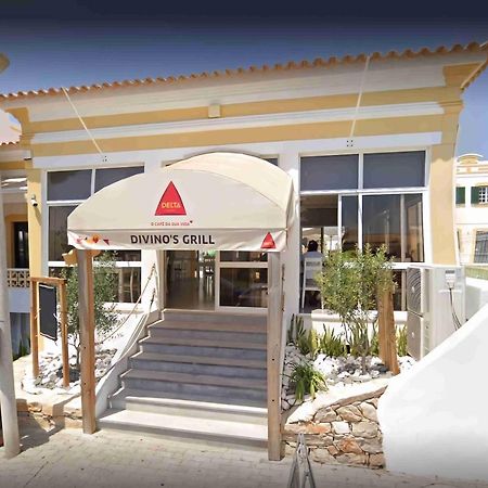 Relaxing 2 Bedroom House 5 Minutes Away From Vilamoura Marina Quarteira Dış mekan fotoğraf